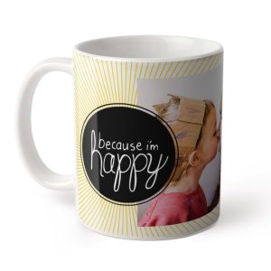 Mug Custom