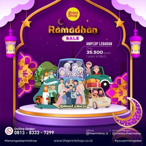 Amplop_Lebaran_Family